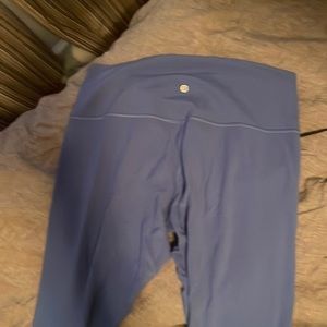 Size 16 align leggings